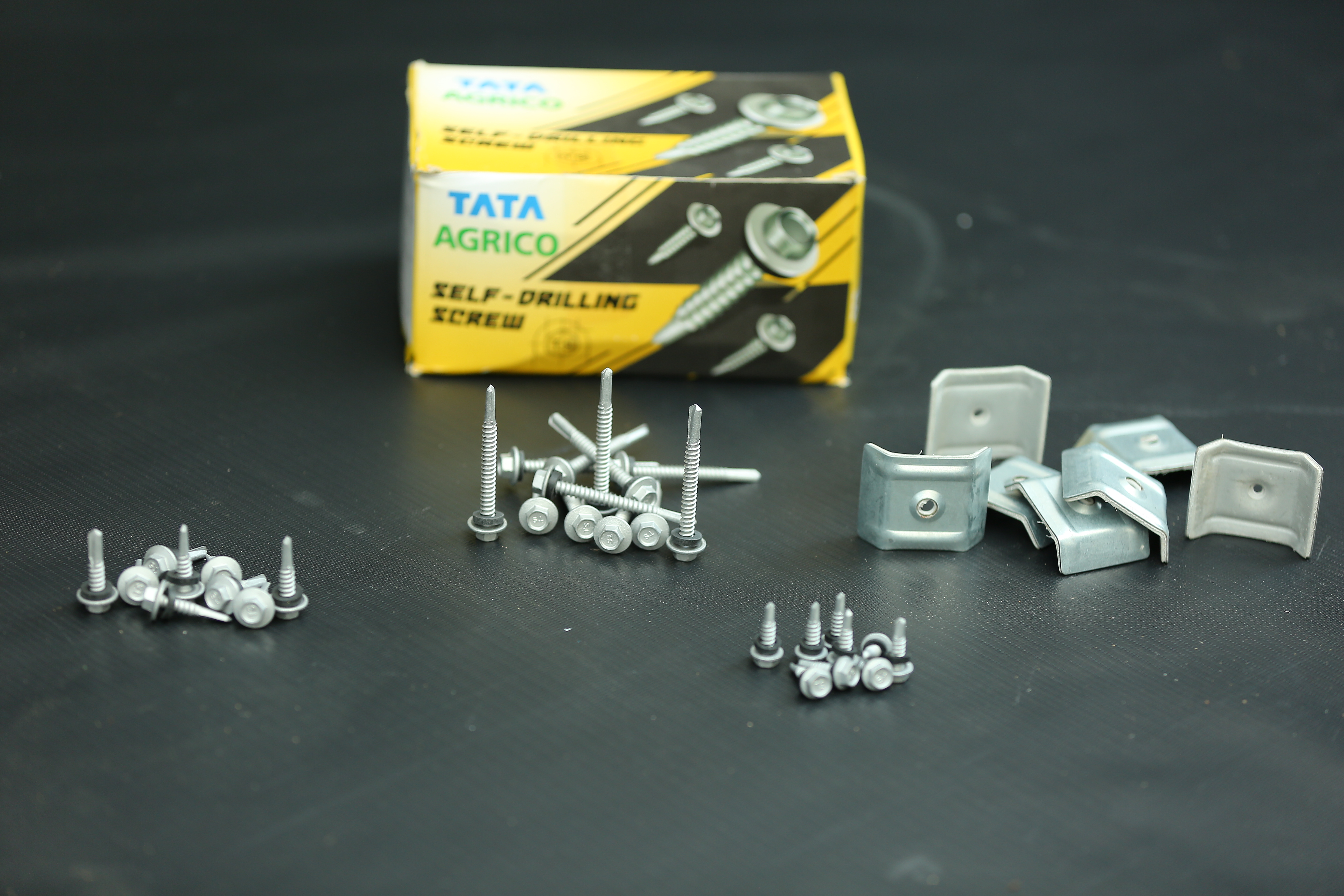 TATA Screws
